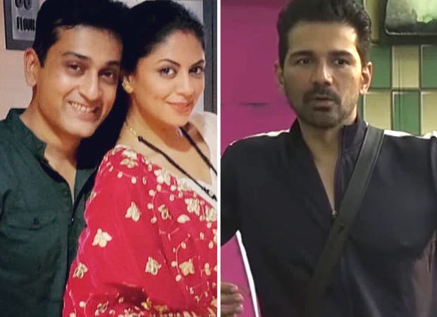Bigg Boss 14: Abhinav Shukla made DRUNK CALLS to Kavita Kaushik claims