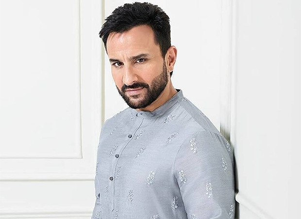 Saif Ali Khan Net Worth