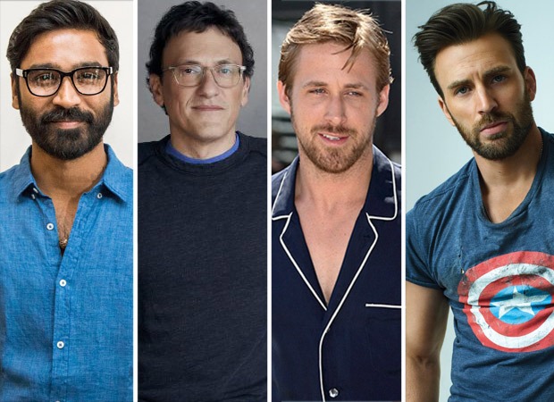 Dhanush asked every The Gray Man crew member, 'how do Russo Brothers know  me