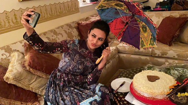 Vivek Dahiya plans a beautiful surprise for wife Divyanka Tripathi’s birthday