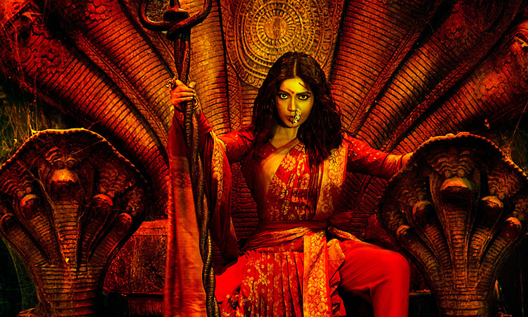 Durgamati: The Myth Review 2.5/5 : Bhumi Pednekar’s DURGAMATI rests on an interesting plot and is replete with some interesting scenes and an unpredictable twist in the second half. But the cinematic liberties are aplenty which hamper