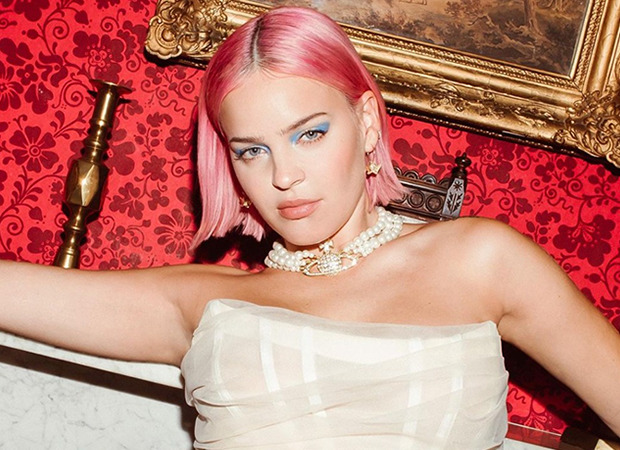 EXCLUSIVE: "Every time I listen to a song, it takes me back to that moment and place" - says Anne-Marie