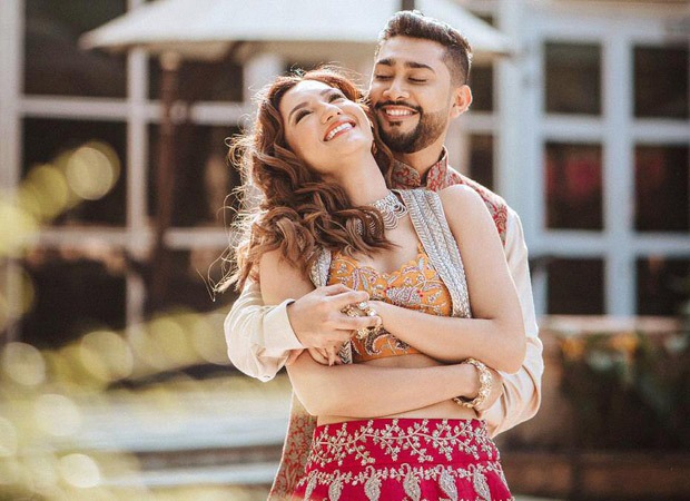 Gauahar Khan and Zaid Darbar are all set to tie the knot on THIS date