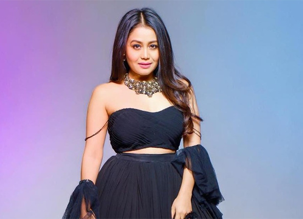 Instagram's most followed singer in India, Neha Kakkar, gets candid on her life, 'Nehu Da Vyah' and her 'Nehearts' : Bollywood News - Bollywood Hungama