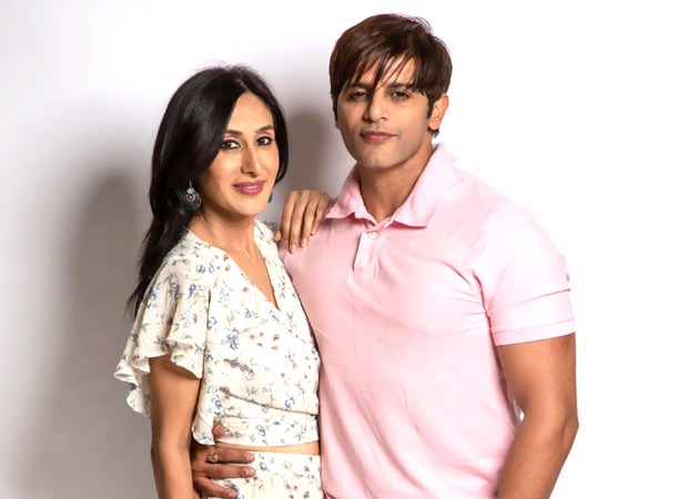 It’s another girl for Karanvir Bohra and Teejay Sandhu