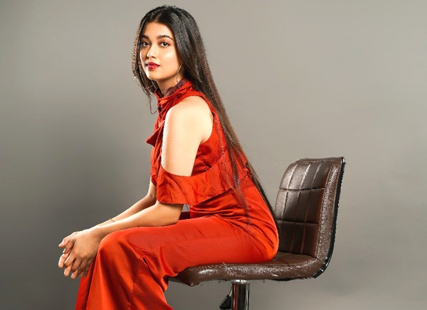 It was a dream come true to be a part of a periodic film, says Digangana Suryavanshi on her next