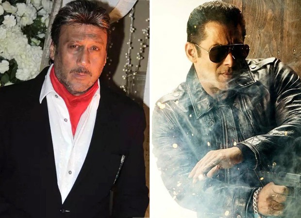 Jackie Shroff To Play A Quirky Cop In Salman Khan Starrer Radhe Your Most Wanted Bhai Bollywood News Bollywood Hungama