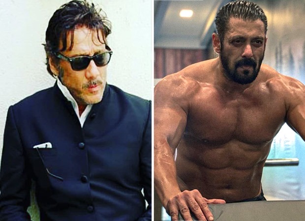 Jackie Shroff to play quirky cop in Salman Khan starrer Radhe Your Most Wanted Bhai