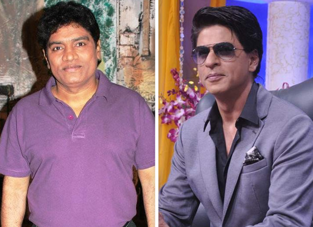 Johnny Lever gets emotional talking about the time Shah Rukh Khan helped  him : Bollywood News - Bollywood Hungama