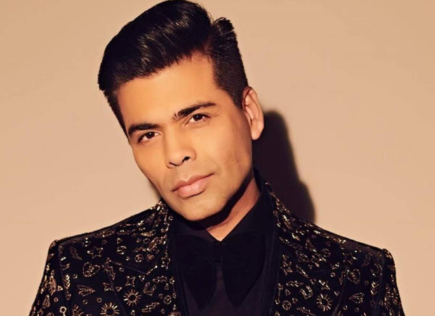 NCB summons filmmaker Karan Johar in Bollywood drugs case