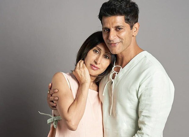 Karanvir Bohra and Teejay Sidhu welcome their third daughter