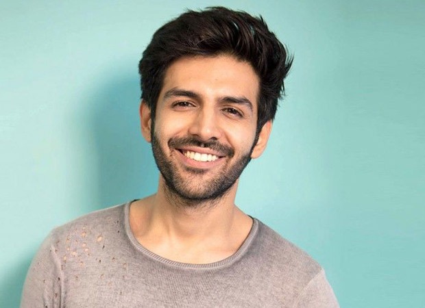 kartik aaryan workout session