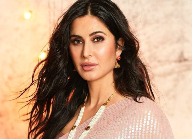 Katrina Kaif champions the cause of the right to education; urges all to do their bit in building classrooms for underprivileged children at a school in Madurai : Bollywood News - Bollywood Hungama