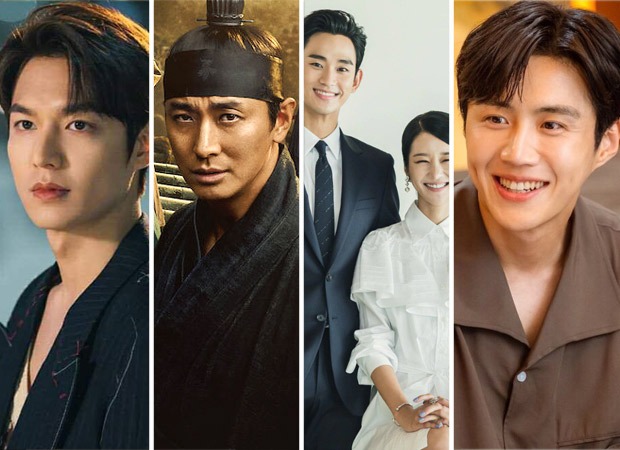 Honest Review Of Kingdom Starring Ju Ji-Hoon And Bae Doona
