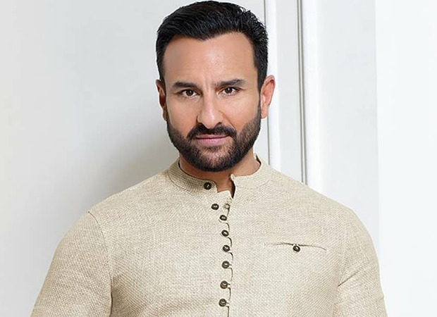 Saif Ali Khan net worth