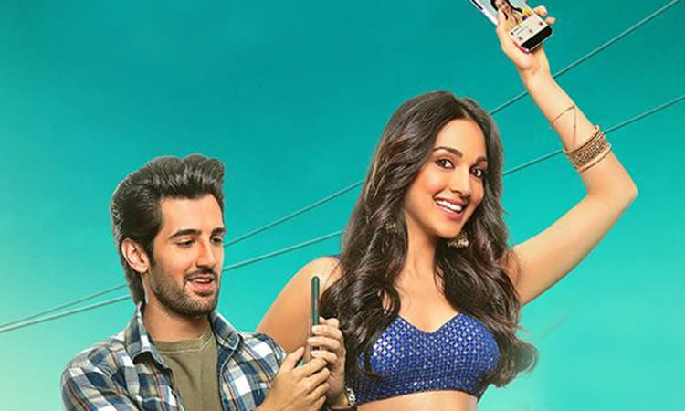 Indoo Ki Jawani Movie Review: INDOO KI JAWANI is a fun-filled entertainer  and deserves to be watched for its plot, realistic setting, humour and  Kiara Advani's adorable performance.