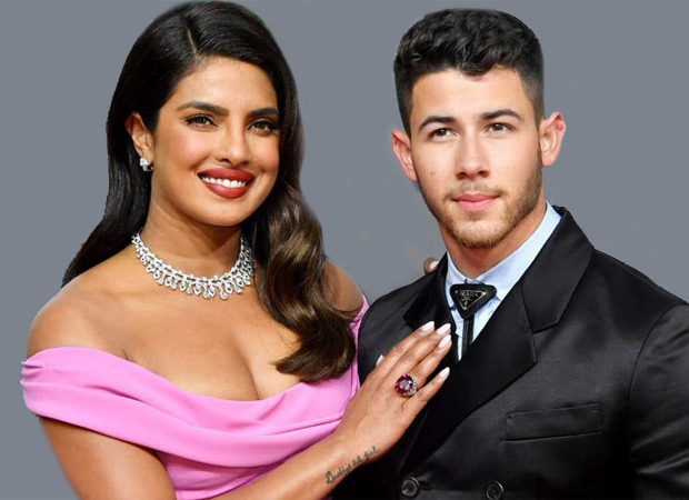 Nick Jonas reacts on being called 'national jiju' after marrying Priyanka  Chopra : Bollywood News - Bollywood Hungama