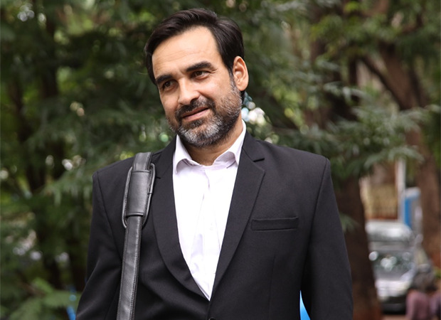 Pankaj Tripathi on his role in Criminal Justice