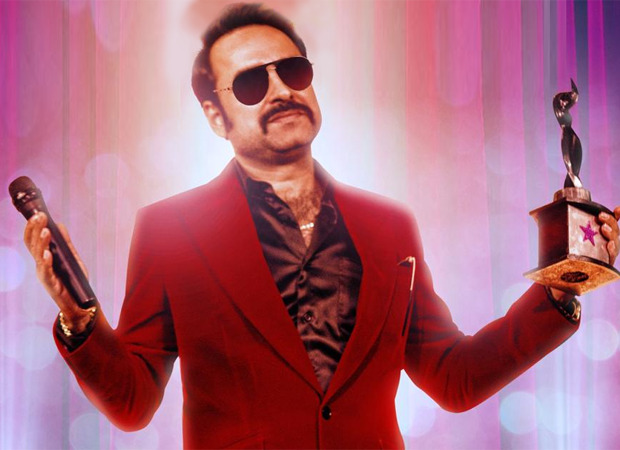 Pankaj Tripathi owns the screen as a superstar in the first look poster of Shakeela Pankaj Tripathi owns the screen as a superstar in the first look poster of Shakeela