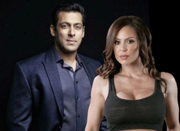Salman Khan Ki Xxx Video - Popular X-rated actress, Kendra Lust, wishes Salman Khan on his birthday :  Bollywood News - Bollywood Hungama