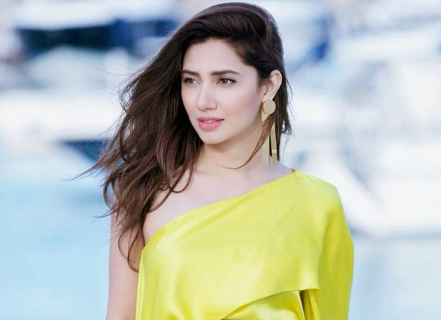 Mahira Khan Images Hd Sex - Raees actress Mahira Khan tests positive for COVID-19 : Bollywood News -  Bollywood Hungama