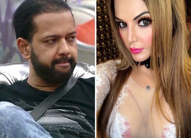 Rahul Mahajan reveals personal details of Rakhi Sawant’s life, including her suhaag raat on Bigg Boss 14