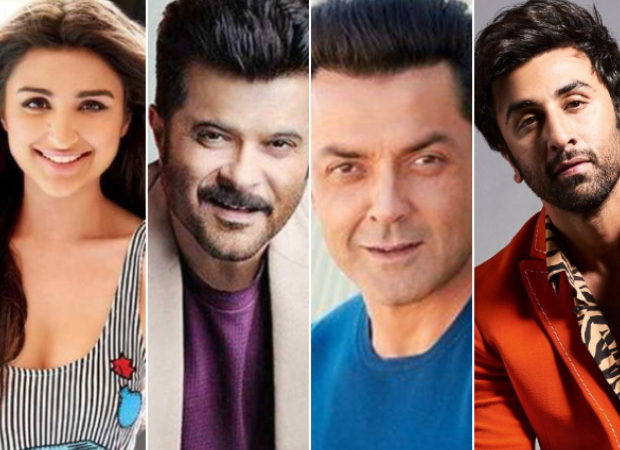 Parineeti Chopra, Anil Kapoor, and Bobby Deol join Ranbir Kapoor's next  with Sandeep Reddy Vanga : Bollywood News - Bollywood Hungama