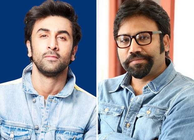 Ranbir Kapoor signs his next with Kabir Singh director Sandeep Reddy Vanga, says won’t be a part of Baiju Bawra