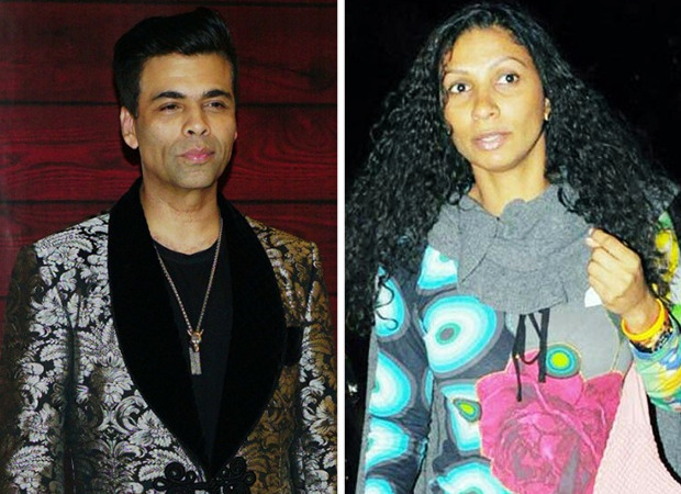 620px x 450px - SCOOP: Karan Johar and celebrity manager Reshma Shetty's friendship turns  sour, both part ways after ugly fallout : Bollywood News - Bollywood Hungama