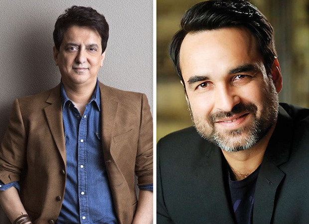 Sajid Nadiadwala And Pankaj Tripathi Team Up For The Third Time For Bachchan Pandey Bollywood News Bollywood Hungama