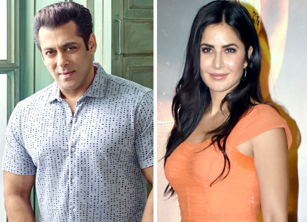 Katrina Aur Salman Khan Ki Sex Video Xxx - Salman Khan and Katrina Kaif to kick off Tiger 3 shoot in March 2021 :  Bollywood News - Bollywood Hungama