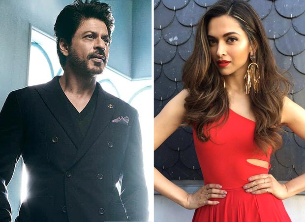 Shah Rukh Khan and Deepika Padukone wrap the first schedule of Pathan, next  schedule to begin on THIS date : Bollywood News - Bollywood Hungama