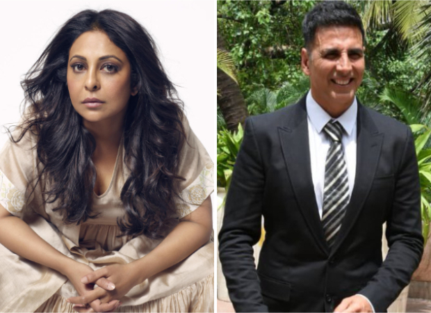Shefali Shah reveals on being typecast in the industry after playing Akshay Kumar's mother when she was 28-30 years old in Waqt