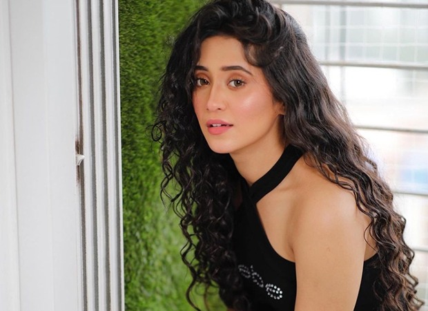 hollywood bollywood news: Shivangi Joshi broke down multiple times