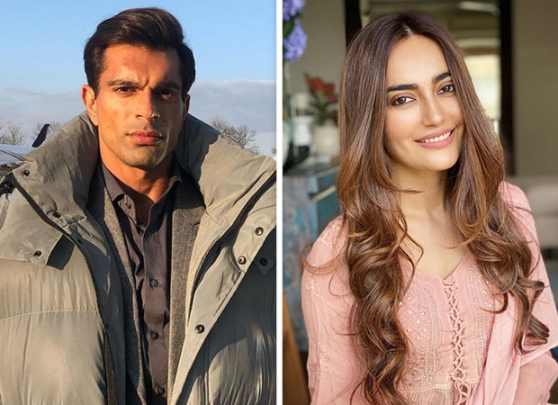 Karan Singh Grover's Alone first day collection crosses 3 crore mark!