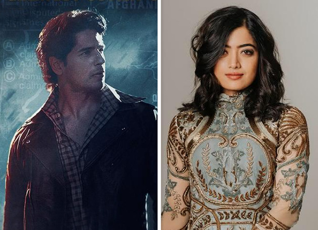 Sidharth Malhotra to star in Mission Majnu, Rashmika Mandanna to make her  Bollywood debut with this espionage thriller : Bollywood News - Bollywood  Hungama