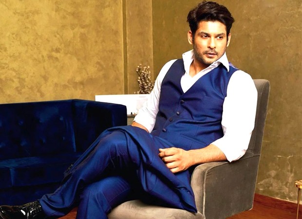 Sidharth Shukla opens up about the recent controversy regarding his tiff on the street