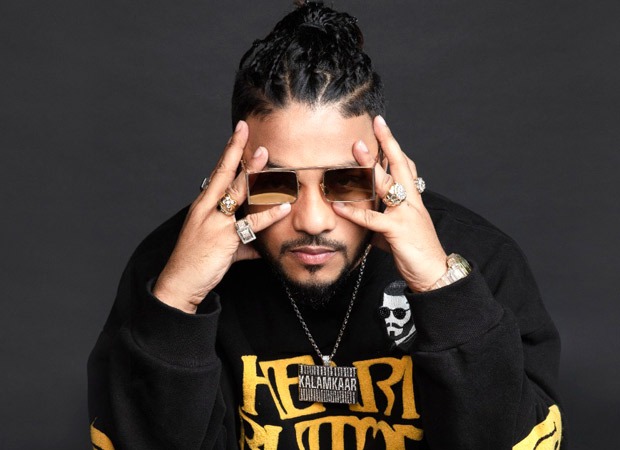 Bollywood singer and Rapper Raftaar during an exclusive interview News  Photo  Getty Images