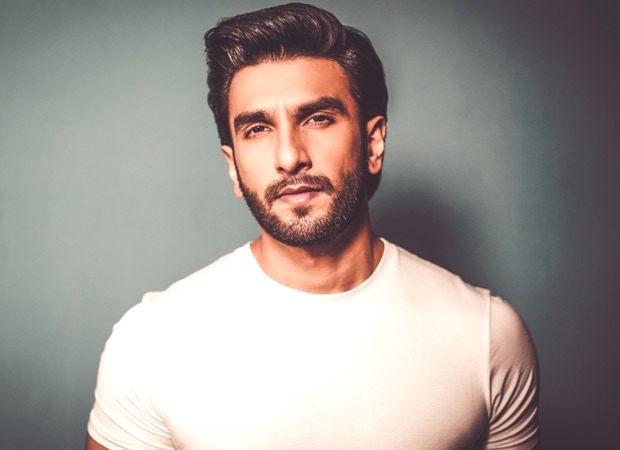 Trying to punch above our weight in our journey to change the music industry - says Ranveer Singh