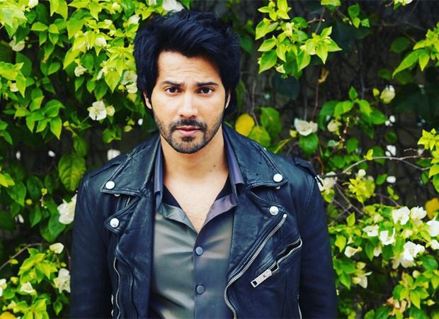 Varun Dhawan schools a troll for questioning the authenticity of the actor testing positive for COVID-19