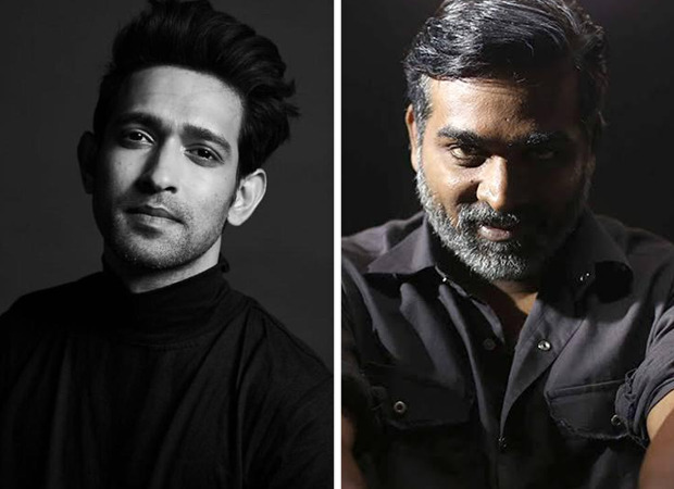 Vikrant Massey and Vijay Sethupathi to collaborate in Santosh Sivan's untitled next which is remake of Maanagaram : Bollywood News - Bollywood Hungama Vikrant Massey and Vijay Sethupathi to collaborate in Santosh Sivan's untitled next which is remake of Maanagaram : Bollywood News - Bollywood Hungama