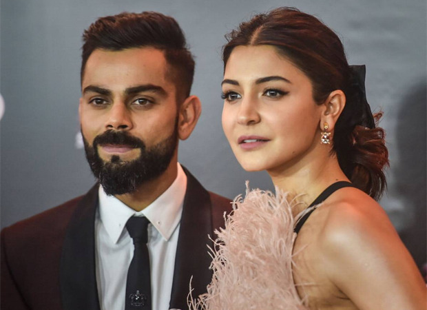 Virat Kohli and Anushka Sharma feature in the Top 25 Global Instagram  influencers ranking : Bollywood News - Bollywood Hungama