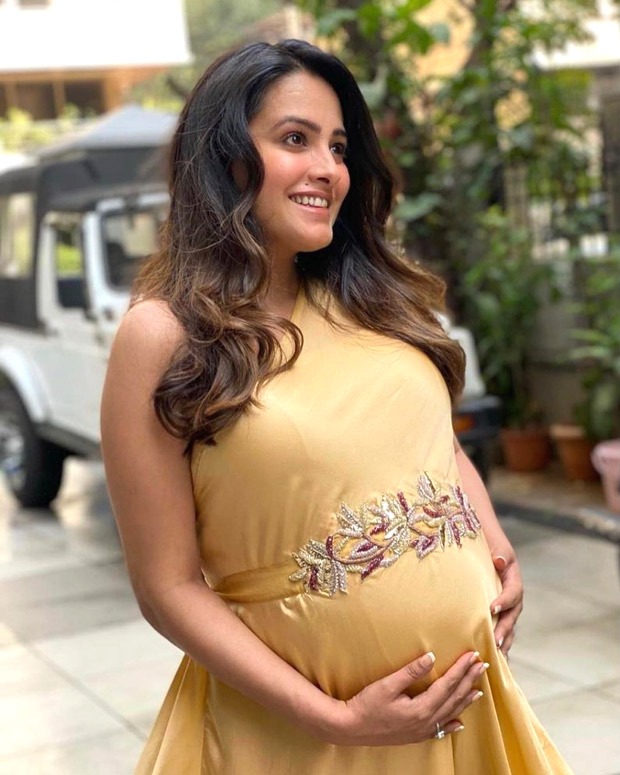 PICTURES: Ekta Kapoor hosts a baby shower for best friends and parents-to-be Anita Hassanandani and Rohit Reddy
