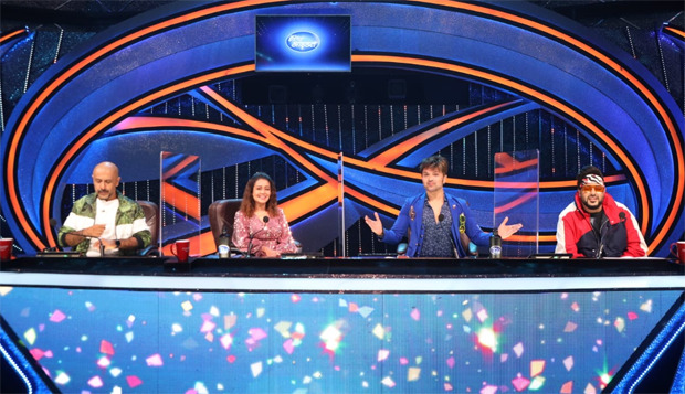 Badshah to grace the Indian Idol 2020 stage for New Year’s celebration