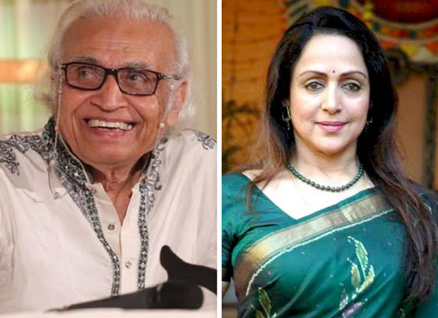 Popular dance historian Sunil Kothari passes away; Hema Malini says he encouraged her in the initial stage of her career