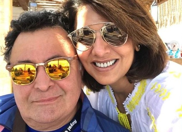 From losing Rishi Kapoor to shooting for Jug Jugg Jeeyo to COVID-19, Neetu Kapoor sums up 2020 in a post