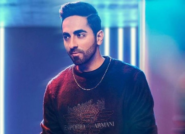 "Have managed to handpick some unique films which I can’t wait for audiences to see"- Ayushmann Khurrana