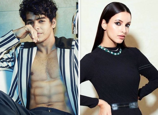 Ishan Khatter and Tripti Dimitri to star in Dharma Productions’ next psychological thriller