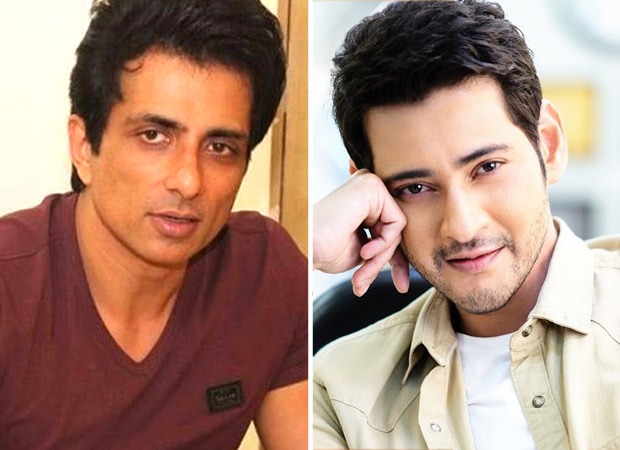 EXCLUSIVE: Sonu Sood did not like being called a villain in his first film with Mahesh Babu; here’s why
