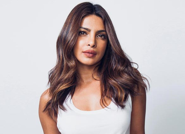 When Priyanka Chopra admitted that actors are 'soft targets'
